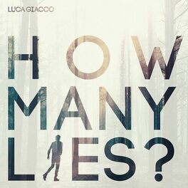 Album cover of How Many Lies?