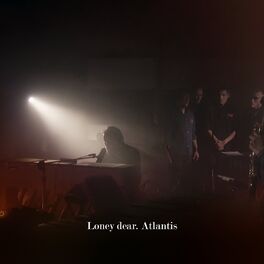 Album cover of Hulls (Atlantis)