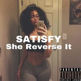 Album cover of She Reverse It