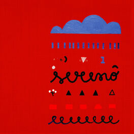 Album cover of Serenô