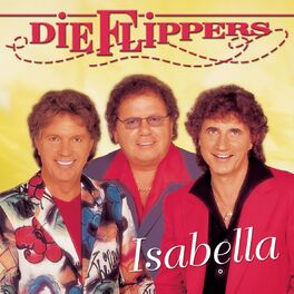 Album cover of Isabella