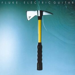Album cover of Electric Guitar