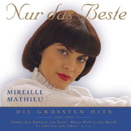 Album cover of Nur das Beste - Die größten Hits