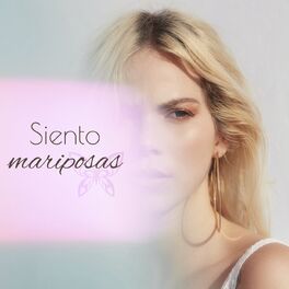 Album cover of Siento Mariposas
