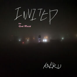 Album cover of Invited to God Field