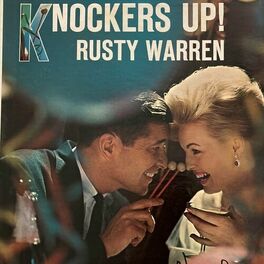 Rusty Warren – Bounce Your Boobies Lyrics