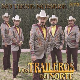Album cover of No Tiene Nombre