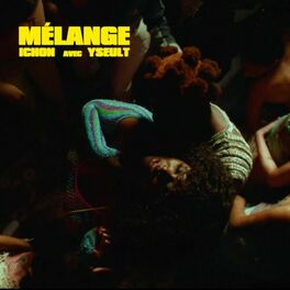 Album cover of + Mélange