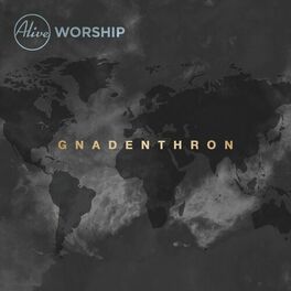 Album cover of Gnadenthron