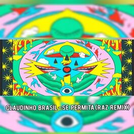 Album cover of Se Permita (RAZ Remix)