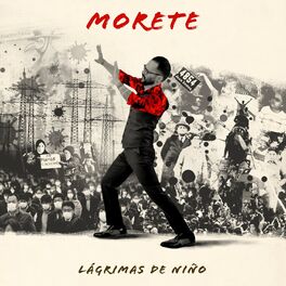 Album picture of Lágrimas de Niño
