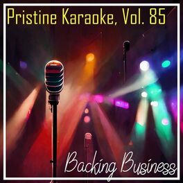 Album cover of Pristine Karaoke, Vol. 85