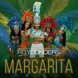 Album cover of Margarita