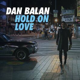 Album cover of Hold on Love