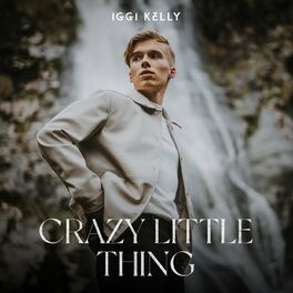Album cover of Crazy Little Thing