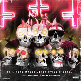 Album cover of Asi Es Mi Vida