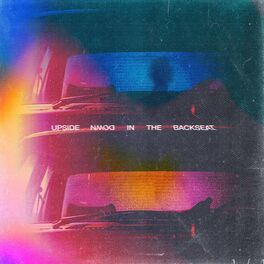 Album cover of Upside Down in the Backseat