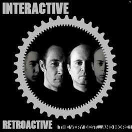 Album cover of Retroactive - The Very Best...And More!