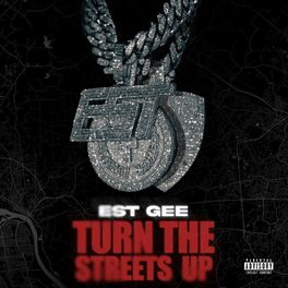 Album cover of Turn The Streets Up