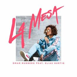 Album cover of La Mesa