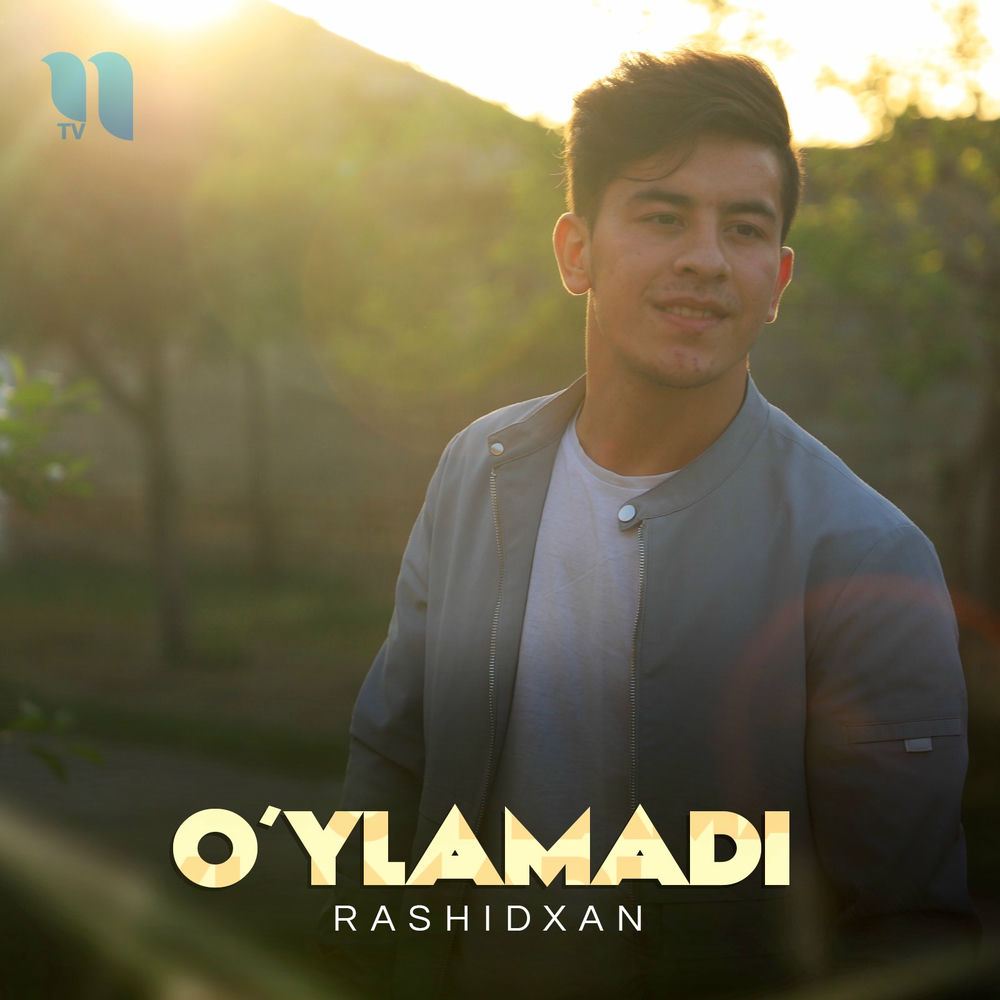 Rashidxan - O'ylamadi