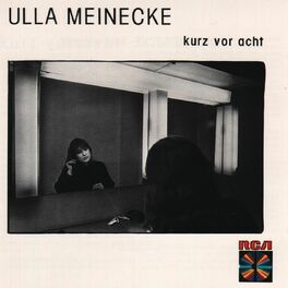 Album cover of Kurz vor acht