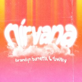Album cover of nirvana