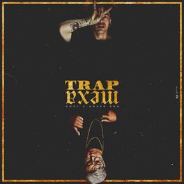 Album cover of Trap Mexa