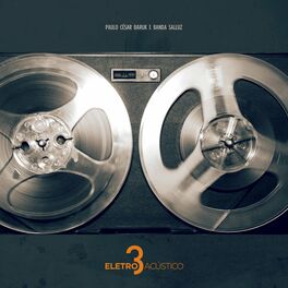 Album cover of Louvor Eletro-Acústico 3