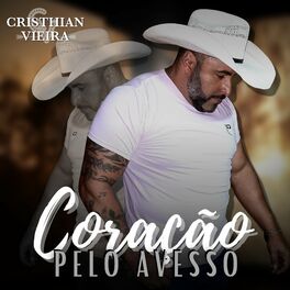 Album cover of Coração Pelo Avesso (Cover)
