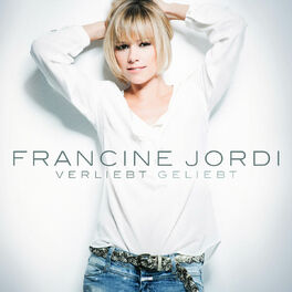 Album cover of Verliebt Geliebt