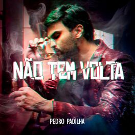 Album cover of Não Tem Volta