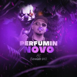 Album cover of Perfumin Novo