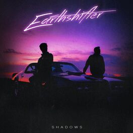 Album cover of Shadows