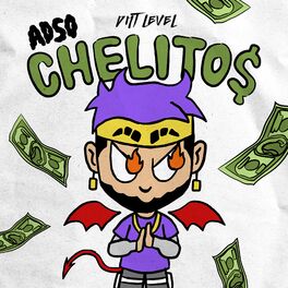Album cover of Chelitos
