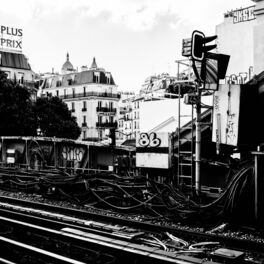 Album cover of Metronom