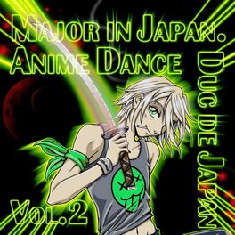 Anime Boy - Album by Japan Daisuki