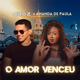 Album cover of O Amor Venceu