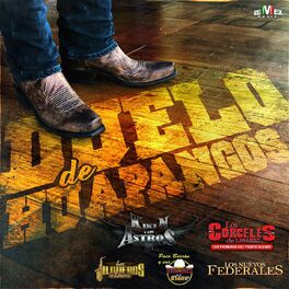 Album cover of Duelo de Huapangos
