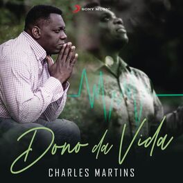 Album cover of Dono da Vida