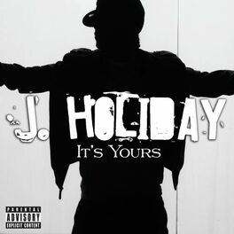 Album cover of It's Yours