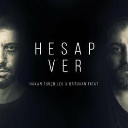 Album cover of Hesap Ver