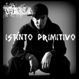 Album cover of Istinto primitivo