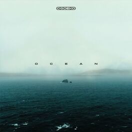 Album cover of Ocean