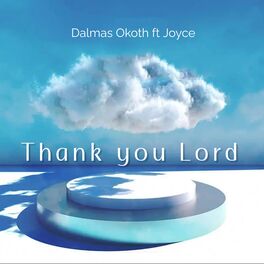 Album cover of Thank You Lord