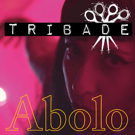 Album cover of Abolo