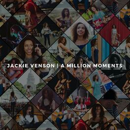 Album cover of A Million Moments