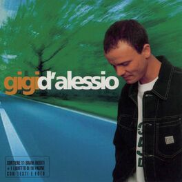 Gigi D'Alessio: albums, songs, playlists