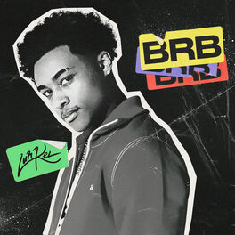 Album cover of BRB
