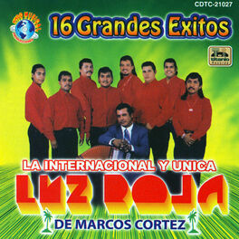 Album cover of 16 Grandes Exitos